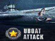 Jeu Attaque de sous-marin en ligne