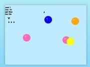 Jeu Tiré à travers la fléchette en ligne