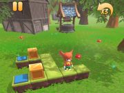 Jeu Les aventures de Whisker en ligne