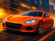 Jeu Street Racer X: Car Racing 3D en ligne