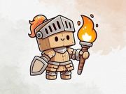 Jeu Château de dragon: TD inactif en ligne