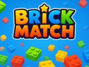 Jeu Match de brique en ligne
