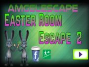 Jeu Évasion de la salle de Pâques 2 en ligne