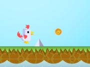Jeu Tiret de poulet en ligne