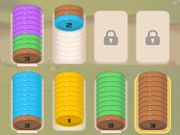 Jeu Monnaie de couleur en ligne