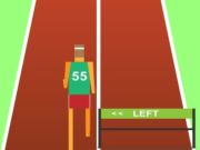 Jeu Homme de coureur en ligne