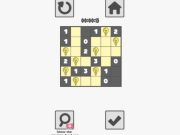Jeu Akari en ligne