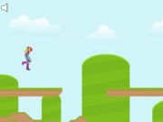 Jeu Coureur sans fin en ligne