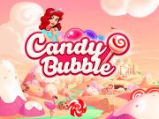 Jeu Bulles de bonbons en ligne