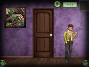 Jeu Amgel Easy Room Escape 306 en ligne