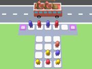 Jeu Évasion de la confiture de bus en ligne