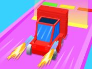 Jeu Couleurs de pile de camions en ligne
