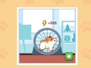 Jeu Magnat du hamster inactif en ligne