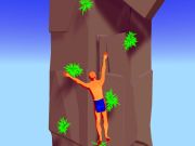 Jeu Grimper difficile en ligne