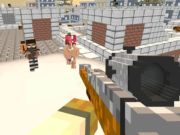 Jeu NOOB SNIPER 3D en ligne