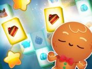 Jeu Mahjong Quest: Candyland Adventures en ligne