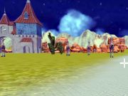 Jeu Simulation d'anomalies zoo en ligne