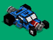 Jeu Fury Chase 2 en ligne