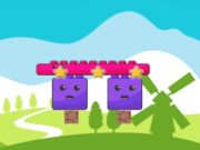 Jeu Balance de forme 2 en ligne