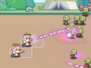 Jeu Capybara Go! en ligne