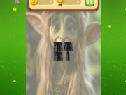 Jeu Match à la mémoire troll en ligne