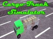 Jeu Simulateur de camion de cargaison en ligne