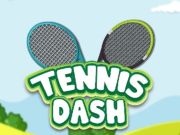 Jeu Tiret de tennis en ligne