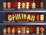 Jeu Griller tout en ligne