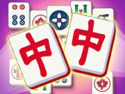 Jeu Grand mahjong en ligne