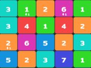 Jeu Fusionner en ligne
