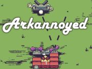 Jeu Arkannoyed en ligne