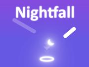 Jeu Tombée de la nuit en ligne