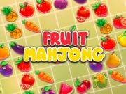 Jeu Mahjong aux fruits en ligne