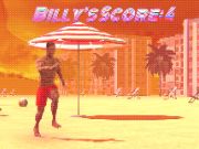 Jeu Billy's Beach en ligne Jeu Billy's Beach en ligne