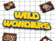 Jeu Merveilles sauvages en ligne