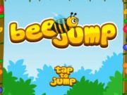 Jeu Saut d'abeille en ligne