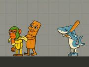 Jeu Animaux italiens du cerveau: aire de jeux en ligne