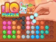 Jeu Puzzle de QI amusant en ligne