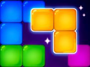 Jeu Block Blaster Puzzle en ligne