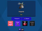 Jeu Champions des insectes en ligne