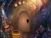 Jeu Petite évasion de l'ours en ligne Jeu Petite évasion de l'ours en ligne