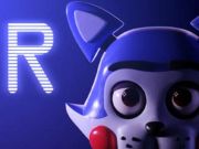 Jeu Cinq nuits au remaster de Candy en ligne