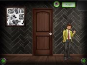 Jeu Amgel Easy Room Escape 304 en ligne