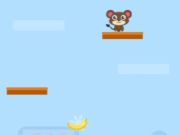 Jeu Quête de banane en ligne