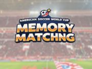 Jeu American Soccer World Cup Memory Matching en ligne Jeu American Soccer World Cup Memory Matching en ligne