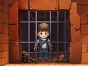 Jeu La prison sombre en ligne