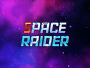 Jeu Raider spatial en ligne