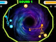 Jeu Stick Battle Fight en ligne