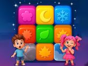 Jeu Tap Block Smash en ligne