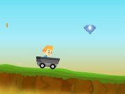 Jeu Coureur de chariot en ligne